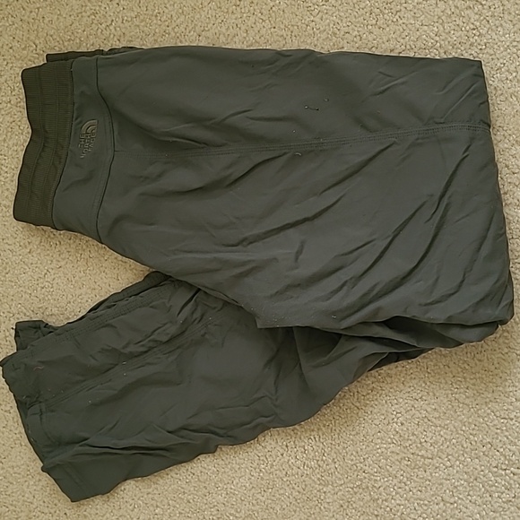 The North Face Aphrodite Hiking Pants - Picture 2 of 4